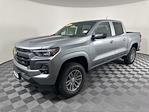 New 2025 Chevrolet Colorado LT Crew Cab 4x4 Pickup for sale #51420 - photo 6