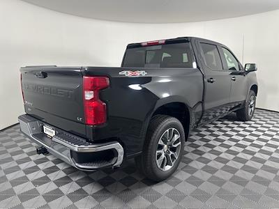 2025 Chevrolet Silverado 1500 Crew Cab 4x4 Pickup for sale #51423 - photo 2