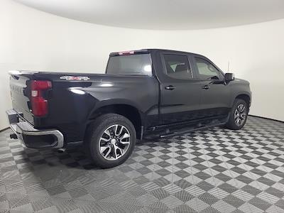 2021 Chevrolet Silverado 1500 Crew Cab 4x4 Pickup for sale #51423A - photo 2