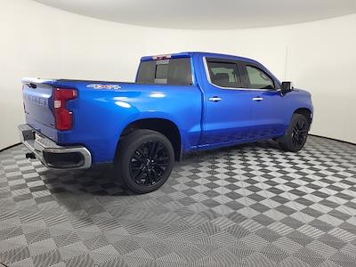2022 Chevrolet Silverado 1500 Crew Cab 4WD Pickup for sale #51424A - photo 2
