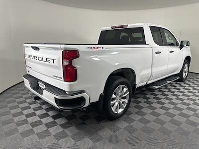 2021 Chevrolet Silverado 1500 Double Cab 4x4 Pickup for sale #51425A - photo 2