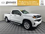 2021 Chevrolet Silverado 1500 Double Cab 4x4 Pickup for sale #51425A - photo 1