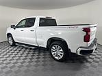 2021 Chevrolet Silverado 1500 Double Cab 4x4 Pickup for sale #51425A - photo 4