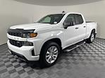 2021 Chevrolet Silverado 1500 Double Cab 4x4 Pickup for sale #51425A - photo 5