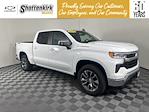 New 2025 Chevrolet Silverado 1500 LT Crew Cab 4x4 Pickup for sale #51426 - photo 1