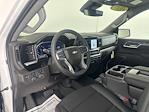 New 2025 Chevrolet Silverado 1500 LT Crew Cab 4x4 Pickup for sale #51426 - photo 15