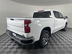 New 2025 Chevrolet Silverado 1500 LT Crew Cab 4x4 Pickup for sale #51426 - photo 2