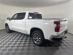 New 2025 Chevrolet Silverado 1500 LT Crew Cab 4x4 Pickup for sale #51426 - photo 4