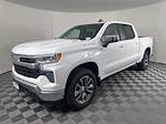 New 2025 Chevrolet Silverado 1500 LT Crew Cab 4x4 Pickup for sale #51426 - photo 5