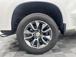 New 2025 Chevrolet Silverado 1500 LT Crew Cab 4x4 Pickup for sale #51426 - photo 8
