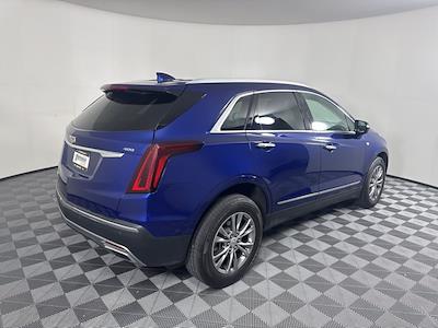 Used 2023 Cadillac XT5 Premium Luxury for sale #51433A - photo 2