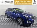 Used 2023 Cadillac XT5 Premium Luxury for sale #51433A - photo 1