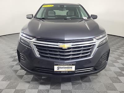 2022 Chevrolet Equinox AWD SUV for sale #51434A - photo 2