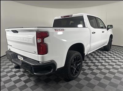 2021 Chevrolet Silverado 1500 Crew Cab 4WD Pickup for sale #51435B - photo 2