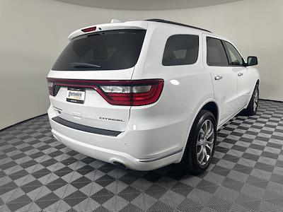 2017 Dodge Durango AWD SUV for sale #51437A - photo 2