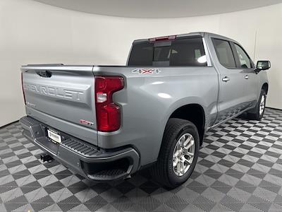 Used 2024 Chevrolet Silverado 1500 RST Crew Cab for sale #51437B - photo 2