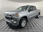 2024 Chevrolet Silverado 1500 Crew Cab 4WD Pickup for sale #51437B - photo 5