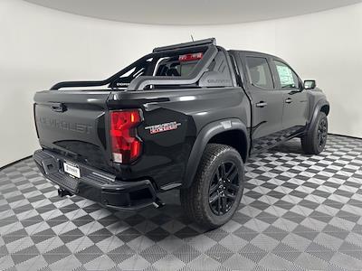2025 Chevrolet Colorado Crew Cab 4x4 Pickup for sale #51443 - photo 2