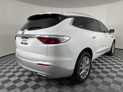 Used 2023 Buick Enclave Premium for sale #51447B - photo 2
