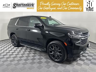 Used 2023 Chevrolet Tahoe LT for sale #51448A - photo 1