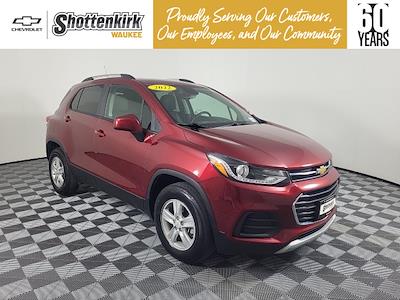 2022 Chevrolet Trax AWD SUV for sale #51454A - photo 1