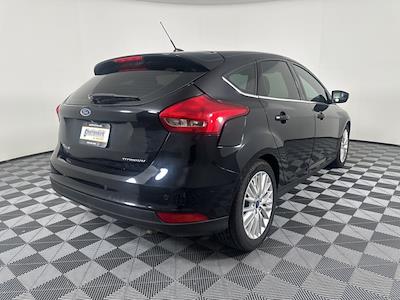 Used 2018 Ford Focus Titanium for sale #51455A - photo 2