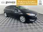 Used 2018 Ford Focus Titanium for sale #51455A - photo 1