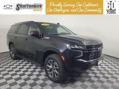 2024 Chevrolet Tahoe 4WD SUV for sale #51461A - photo 1