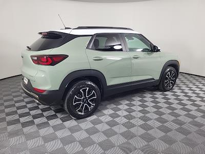 2025 Chevrolet Trailblazer AWD SUV for sale #51462A - photo 2