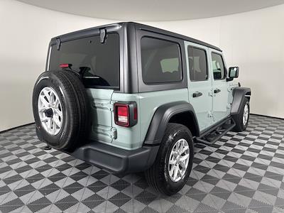 2023 Jeep Wrangler 4WD SUV for sale #51462B - photo 2