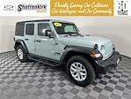 2023 Jeep Wrangler 4WD SUV for sale #51462B - photo 1