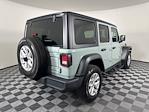 2023 Jeep Wrangler 4WD SUV for sale #51462B - photo 2