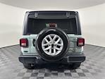2023 Jeep Wrangler 4WD SUV for sale #51462B - photo 4
