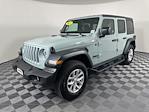 2023 Jeep Wrangler 4WD SUV for sale #51462B - photo 7
