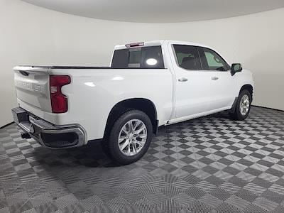 2021 Chevrolet Silverado 1500 Crew Cab 4x4 Pickup for sale #51463A - photo 2