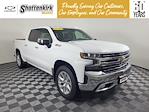 2021 Chevrolet Silverado 1500 Crew Cab 4WD Pickup for sale #51463A - photo 1