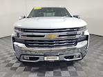 2021 Chevrolet Silverado 1500 Crew Cab 4WD Pickup for sale #51463A - photo 3