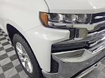 2021 Chevrolet Silverado 1500 Crew Cab 4WD Pickup for sale #51463A - photo 4