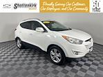 Used 2013 Hyundai Tucson GLS 4x4 SUV for sale #51466A - photo 1