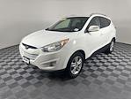 Used 2013 Hyundai Tucson GLS 4x4 SUV for sale #51466A - photo 7