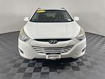 Used 2013 Hyundai Tucson GLS 4x4 SUV for sale #51466A - photo 8