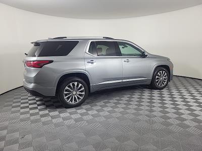 Used 2023 Chevrolet Traverse Premier AWD SUV for sale #51468A - photo 2