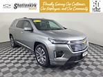 Used 2023 Chevrolet Traverse Premier AWD SUV for sale #51468A - photo 1