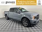 2020 Ford F-150 SuperCrew Cab 4x4 Pickup for sale #51471A - photo 1