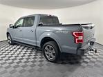 2020 Ford F-150 SuperCrew Cab 4x4 Pickup for sale #51471A - photo 4