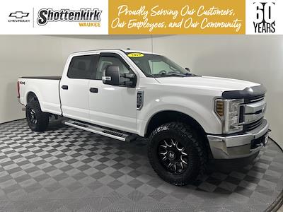 2019 Ford F-250 Crew Cab 4WD Pickup for sale #51471B - photo 1
