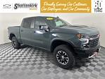 New 2025 Chevrolet Silverado 1500 ZR2 Crew Cab 4x4 Pickup for sale #51472 - photo 1