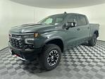 New 2025 Chevrolet Silverado 1500 ZR2 Crew Cab 4x4 Pickup for sale #51472 - photo 5