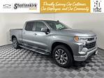 New 2025 Chevrolet Silverado 1500 LT Crew Cab 4x4 Pickup for sale #51476 - photo 1