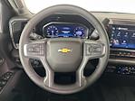 New 2025 Chevrolet Silverado 1500 LT Crew Cab 4x4 Pickup for sale #51476 - photo 15